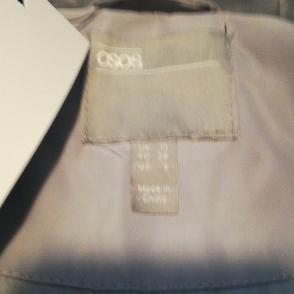 Coat / jacket - Picture 2 of 8